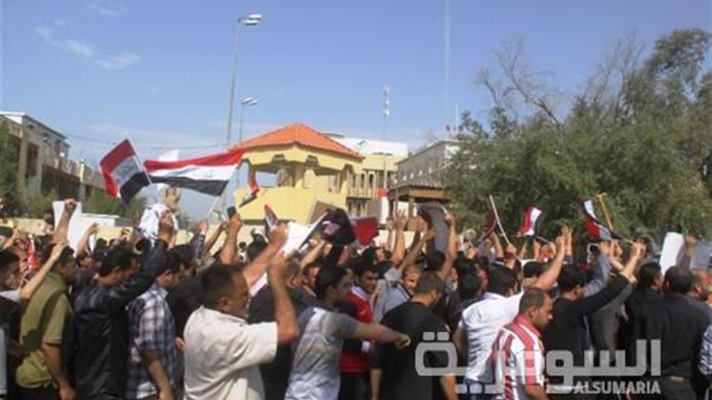 كتلة الأحرار بالبصرة: تصريحات المالكي شريرة وعازمون على تغيير الخارطة السياسية