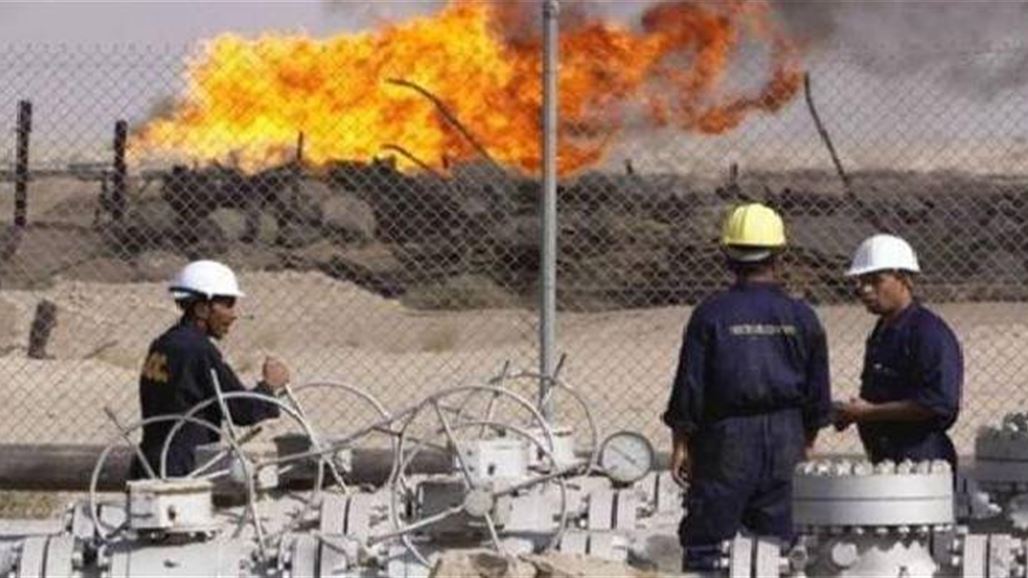 نفط ميسان: اضافة اكثر من اربعة الاف برميل من ابو غرب في منظومة الانتاج