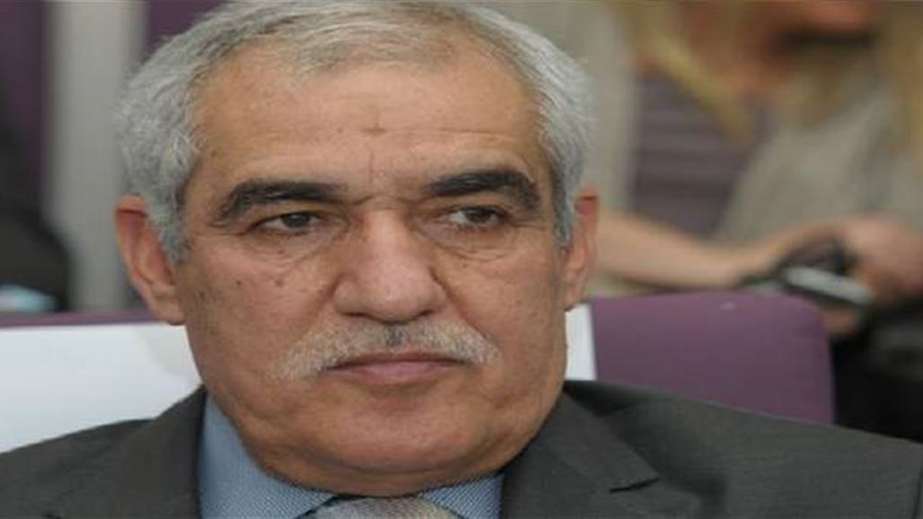 ناجح حمود يمثل العراق في قرعة نهائيات آسيا 2015