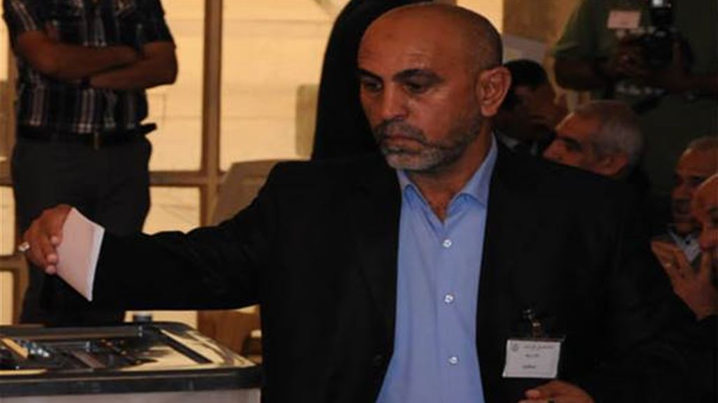 اتحاد الكرة يشدد على ضرورة مشاركته في انتخابات اللجنة الأولمبية