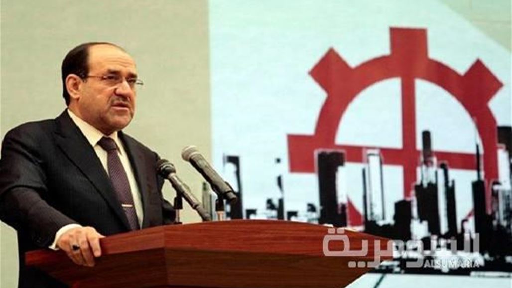 المالكي: مؤسسات بعض الدول تحولت الى حاضنة حقيقية للارهاب وتجميع الاموال للإنتحاريين