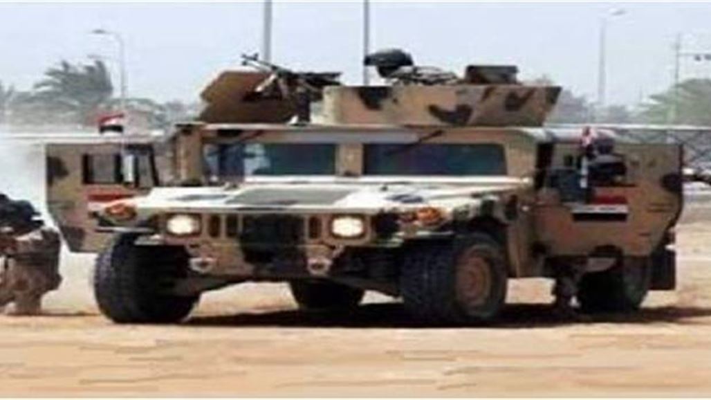 قوة امنية تشتبك مع عناصر بجيش المهدي حاولوا اقتحام مقر لحزب الدعوة ببغداد