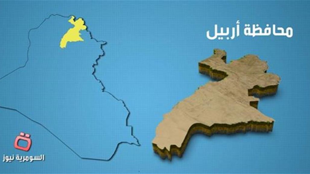 مقتل إمرأة داخل منزلها وسط أربيل