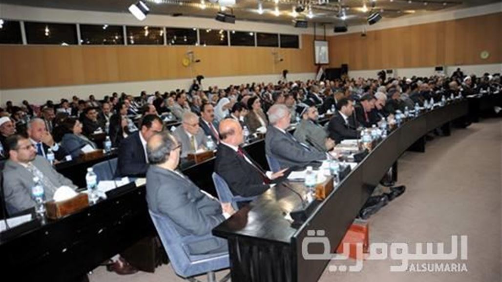 البيضاء: تحديد جلسة الاحد المقبل لقراءة الموازنة خطوة مهمة على الجميع دعمها