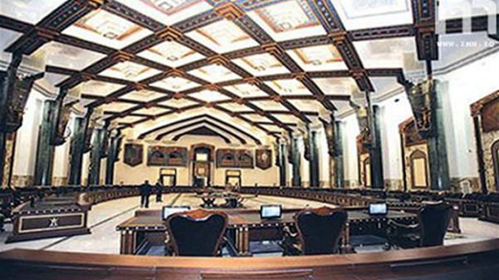 بدء اعمال الجلسة الثانية للمؤتمر الدولي لمكافحة الارهاب في بغداد