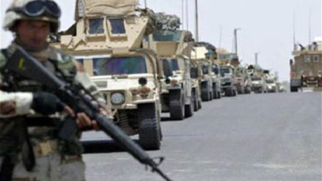تسمية اللواء سعد حربية قائدا للفرقة الـ10 بالجيش بدلا من اللواء علي غازي