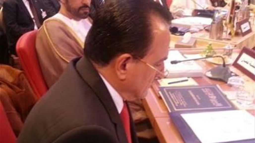 الاسدي يؤكد من المغرب: العراق الجبهة الاولى بالعالم في مواجهة التطرف الديني
