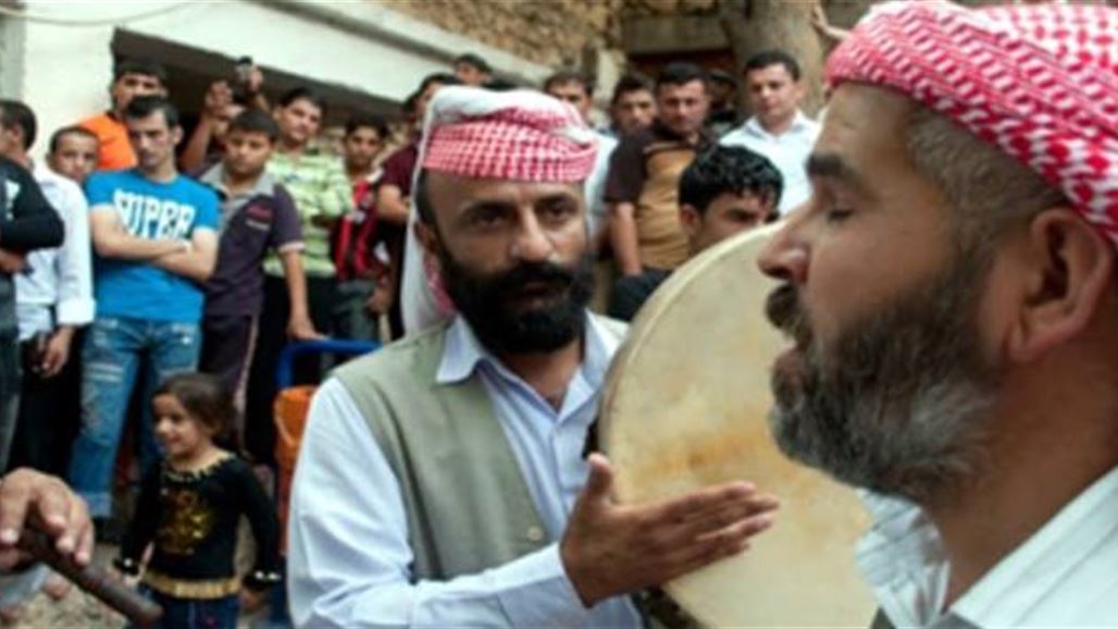 الايزيديون يطالبون وزارة حقوق الإنسان بمعالجة ظاهرة انتحار شبابهم