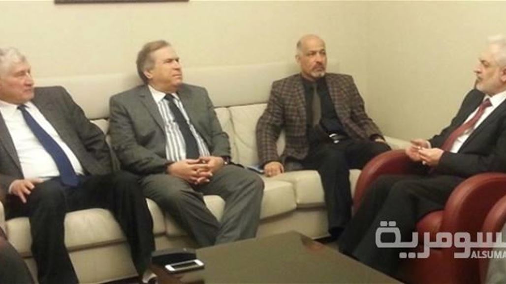 جامعة ديالى توقع مذكرتي تفاهم مع جامعة بريطانية وأخرى اسكتلندية