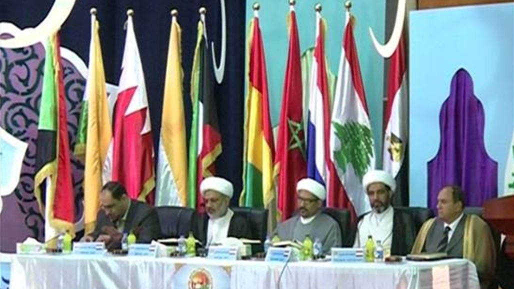 27دولة تشارك بمهرجان سعيد بن جبير لحفظ وتلاوة القرأن في واسط