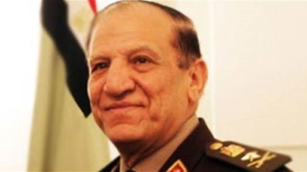 الفريق سامي عنان يعلن عدم خوضه انتخابات الرئاسة المصرية