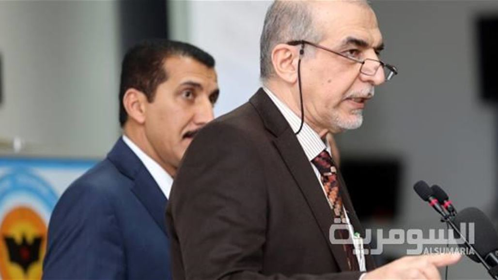 مؤتمر بغداد الدولي يدعو في بيانه الختامي لاعتماد يوم عالمي لتخليد ضحايا الإرهاب