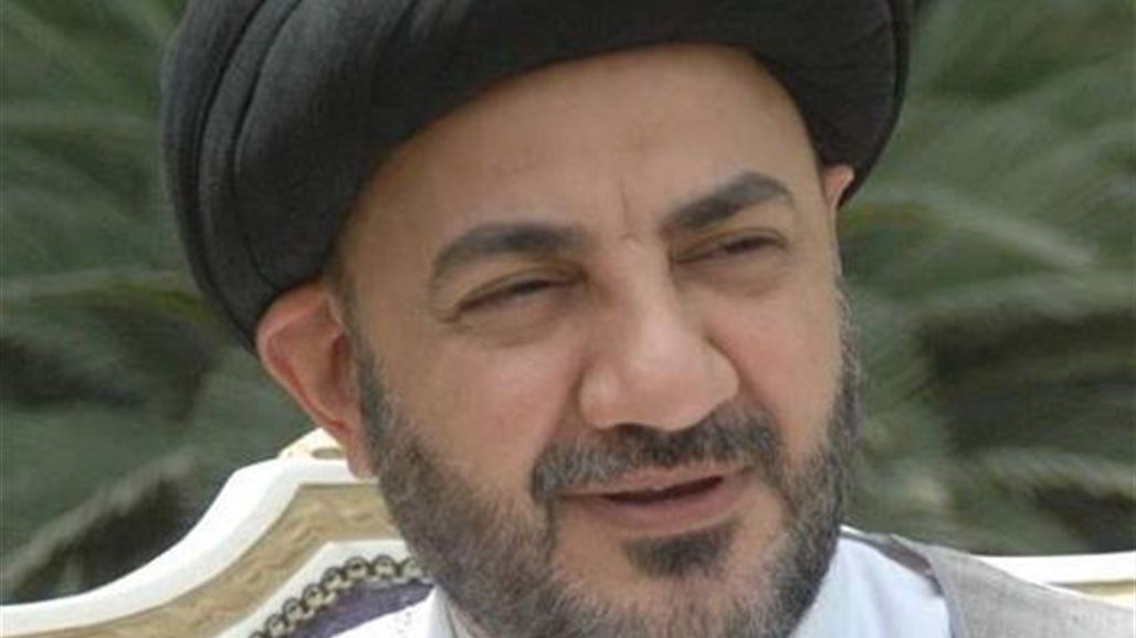 دولة القانون: اعلان حلبجة محافظة رابعة بكردستان سابقة خطيرة وتجاوز على الصلاحيات