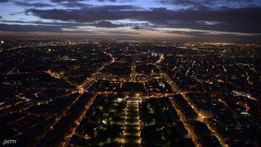 موصلات مجانية لثلاثة أيام في باريس