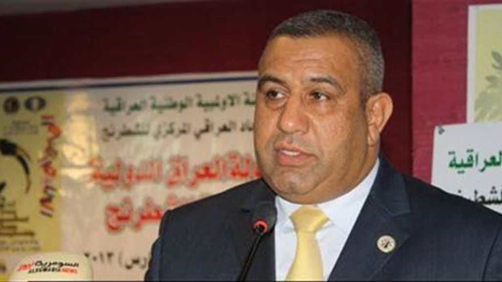 سميرالموسوي: لا إنسحاب من انتخابات الأولمبية والتصويت خاضع للعلاقات الشخصية