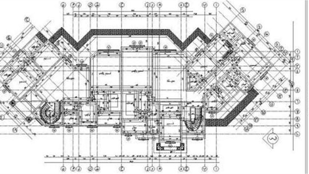 اكتمال تصاميم المستشفى الجامعي في ديالى بميزانية تزيد عن 200 مليار دينار