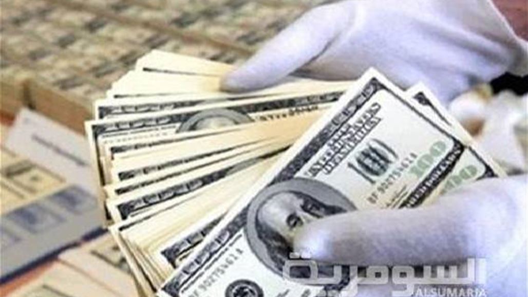 اعتقال شخصين بحوزتهما 100 ألف دولار مزورة ببابل