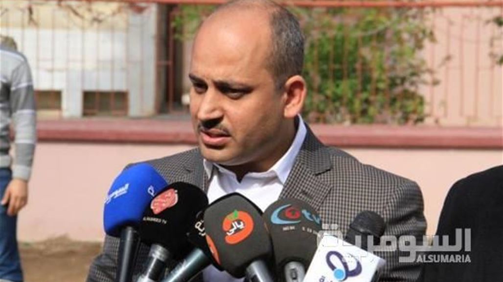 الحميري يحمل مدير شرطة المقدادية مسؤولية "اعمال طائفية" ويدعو الاهالي لمقاضاته