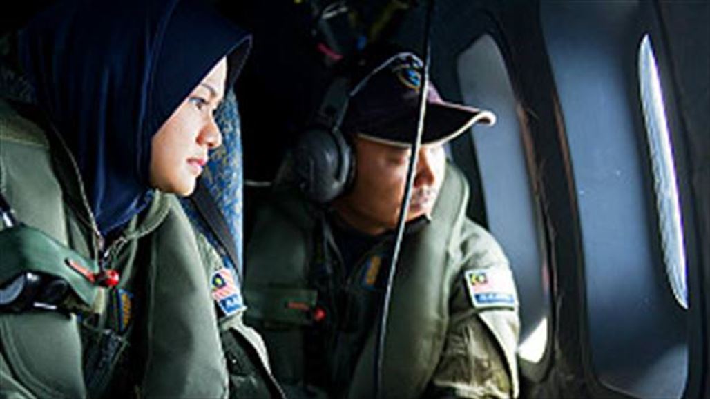 ماليزيا تحقق في أدلة على خطة دبرها إسلاميون متشددون لاختطاف الطائرة المفقودة