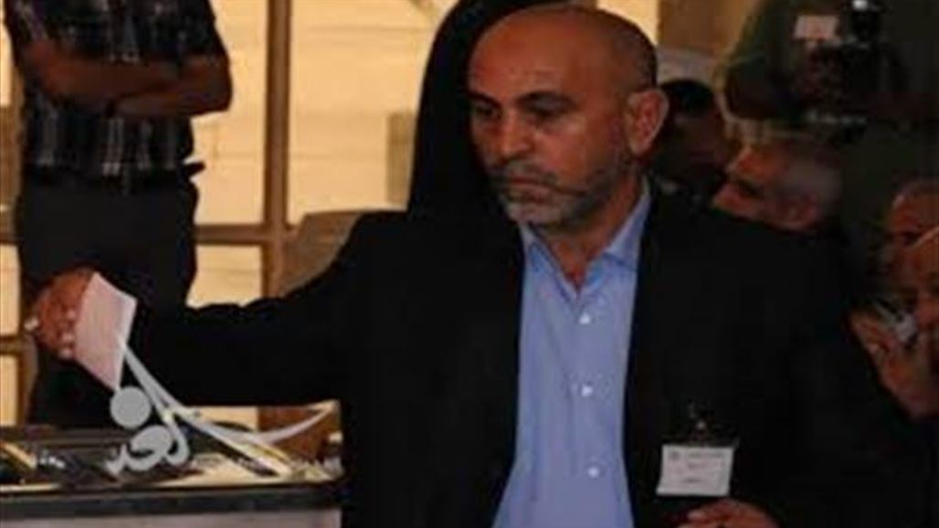 اتحاد الكرة يعتبر إبعاده عن انتخابات الأولمبية مؤامرة مدبرة