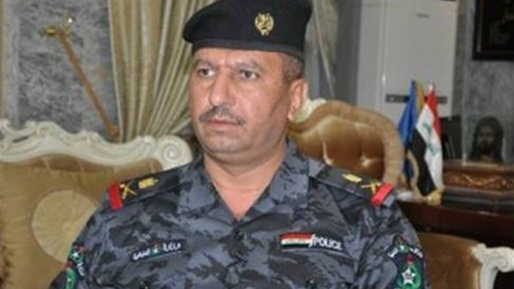 قائد شرطة ديالى: داعش يشن حرباً جديدة لتسقيط الكفاءات الأمنية معنوياً