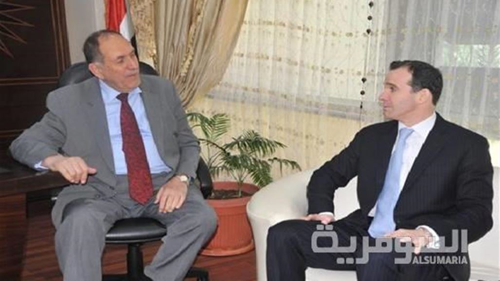 واشنطن تبدي استعدادها للوساطة بين التحالفين الوطني والكردستاني بشأن الموازنة