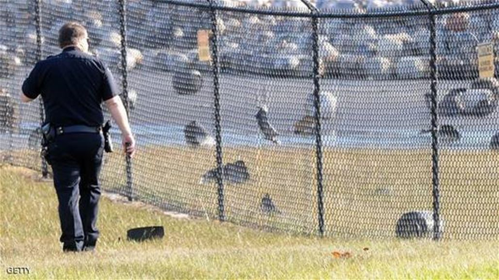 اعتقال اميركي بعد 37 عاماً على فراره من السجن