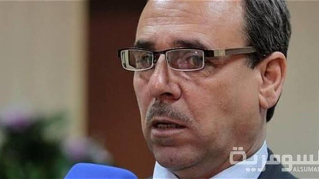 حربو يطالب برفع صور الحكيم والمولى من مدخل تلعفر ويعتبرها استفزازاً لأهل السنة