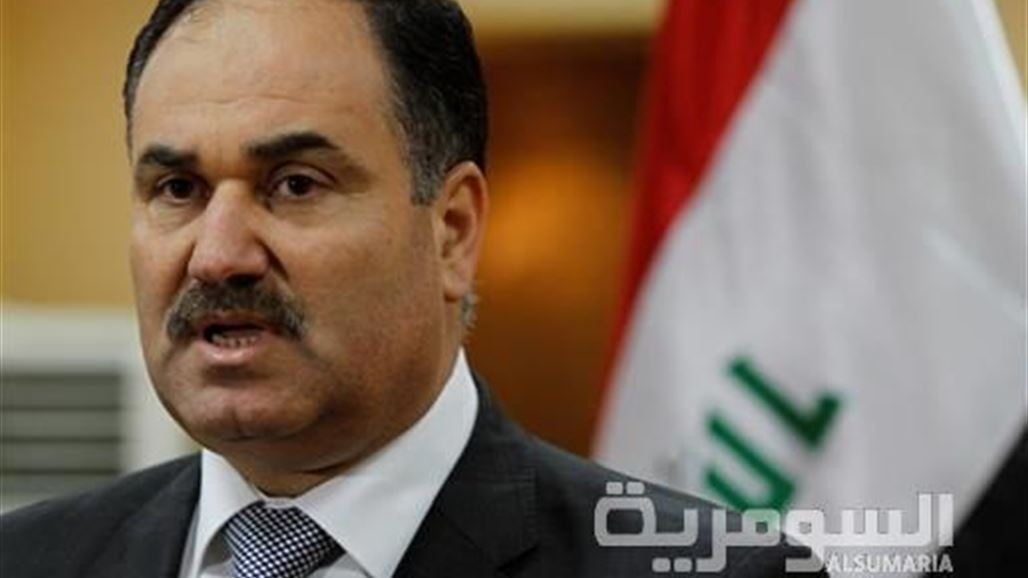 متحدون: العيساوي سيبقى قياديا رغم استبعاده بتهم باطلة