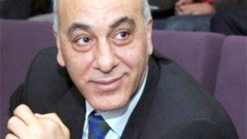 رعد حمودي: سنمد أيدينا للجميع وتنفيذي الأولمبية لايقتصر على الأعضاء
