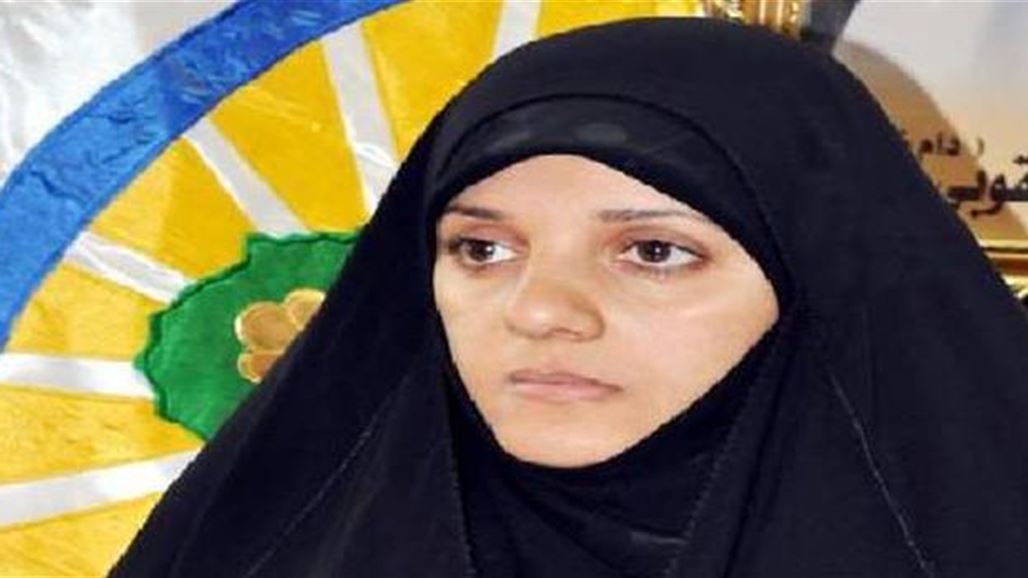 نائبة عن الفضيلة تطالب البرلمان بتنفيذ "رغبة أهالي البصرة" بإقرار قانون الجعفري