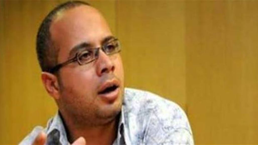 مؤسس حركة "6 أبريل" يعلن مقاطعته للانتخابات الرئاسية المصرية