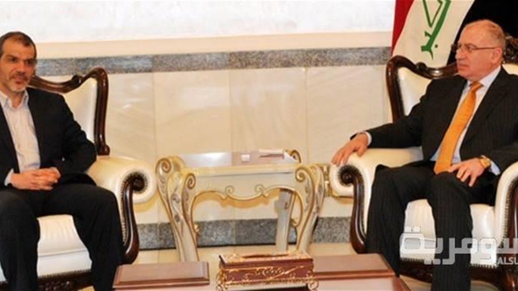 النجيفي للسفير الإيراني: استبعاد قادة بارزين من الانتخابات أثر سلباً في مسارها