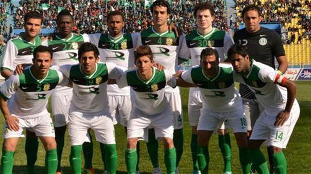 الشرطة يسعى لعبورالحد البحريني في كأس الاتحاد الآسيوي