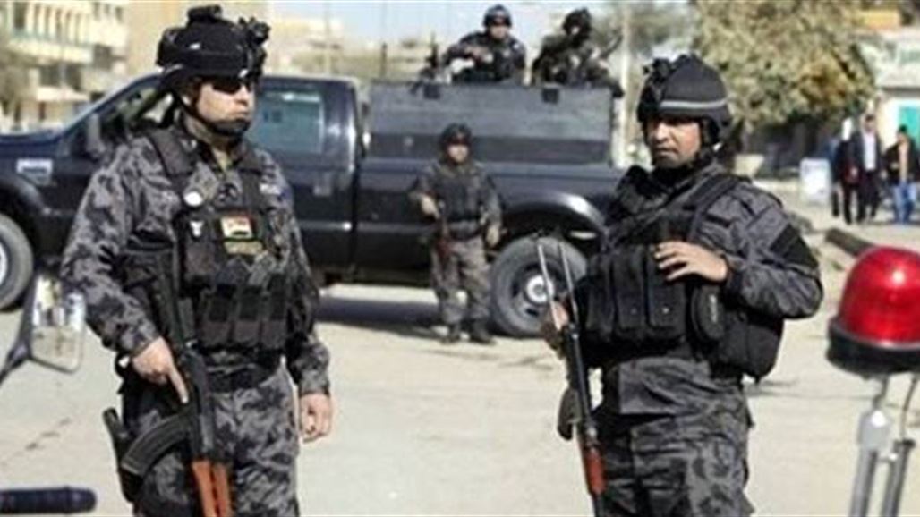 احباط اربع محاولات تسلل لتنظيم "داعش" الى مراكز مدن ديالى