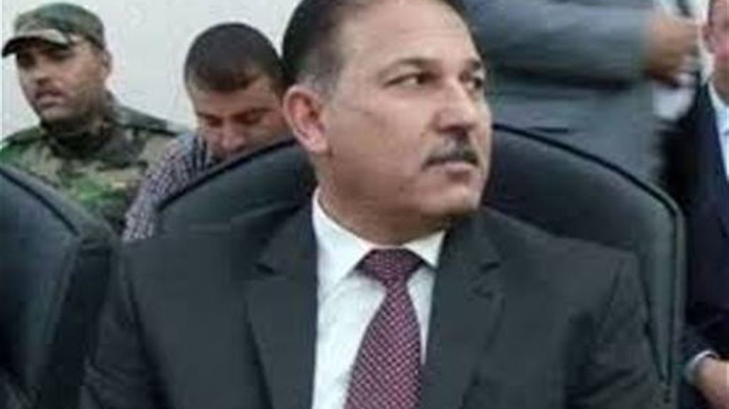 مجلس ديالى يمنح المجمعي صلاحية سحب يد الموظفين على اختلاف مناصبهم