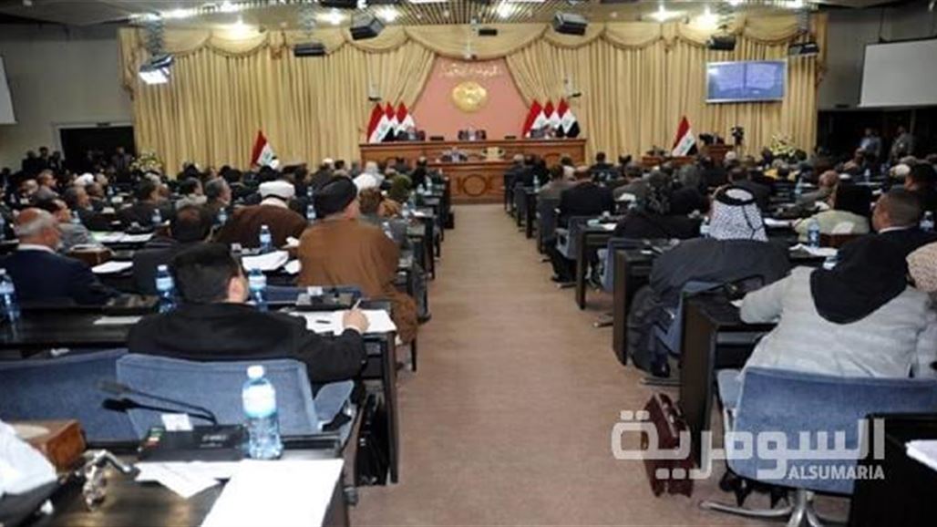 دولة القانون يقدم طلبا موقعا من 65 نائبا لإدراج الموازنة بجلسة اليوم