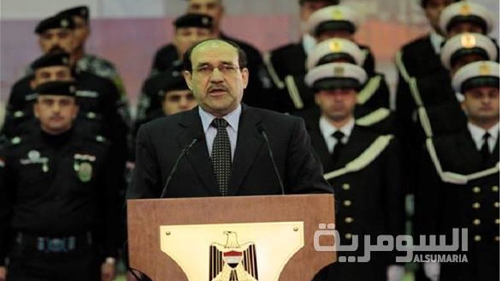 المالكي: معاملات المواطن في المرور لاتنجز الا من خلال المعقب وهو فساد