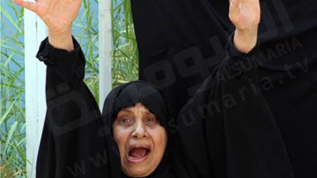 في عيد الأمهات...تحية الى كل أم عراقية