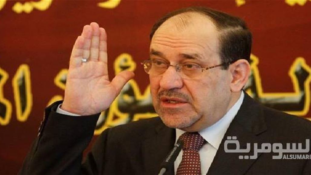المالكي يأمر بفتح خمسة ممرات عند السيطرات الرئيسة في بغداد والمحافظات