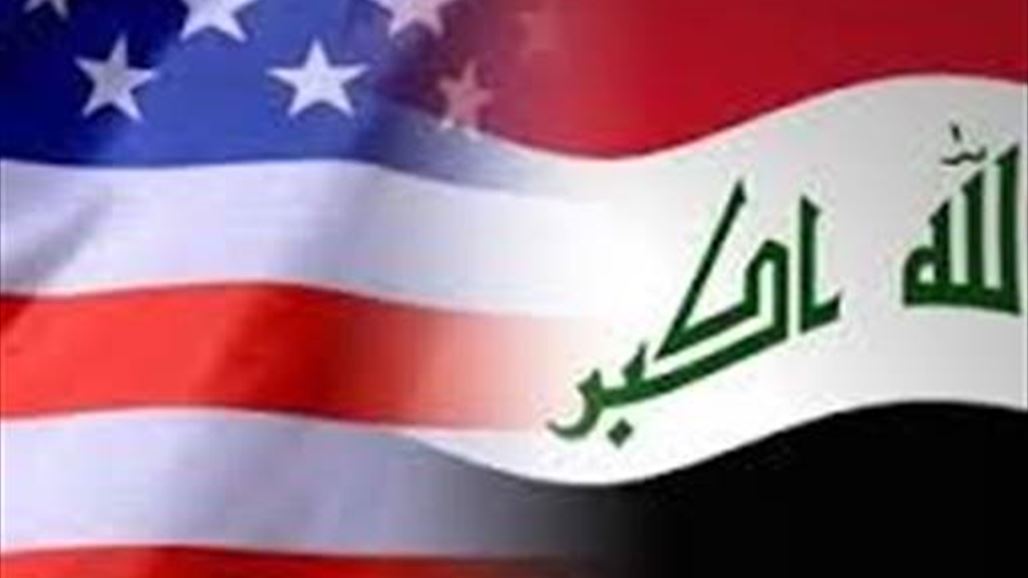 واشنطن: سنواصل دعمنا القوي لحكومة العراق في حربها ضد الإرهاب