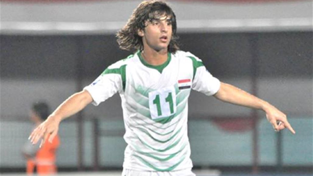 همام طارق ينفي نيته اعتزال اللعب ويؤكد رغبته بالعودة من جديد