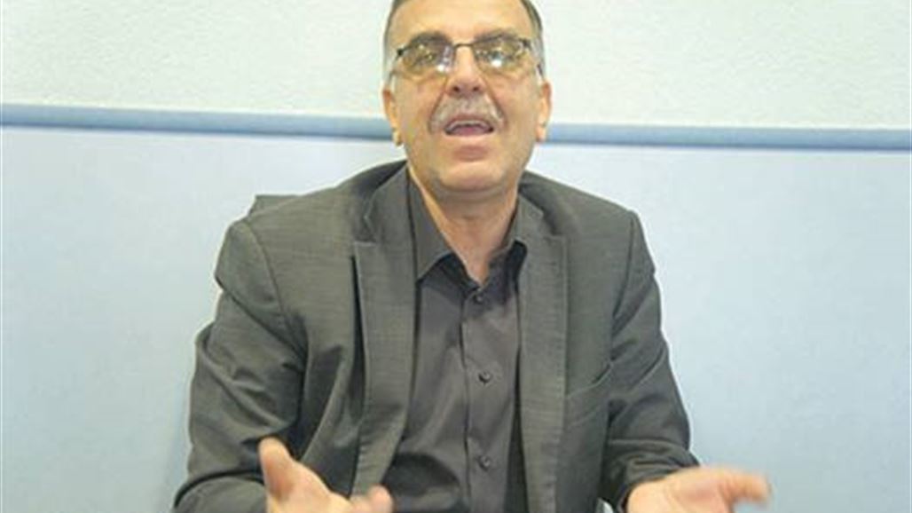وزير الرياضة في كردستان: إشكالية الموازنة أثرت على المشاريع الرياضية وخطتنا غير مرهونة برفع الحظر