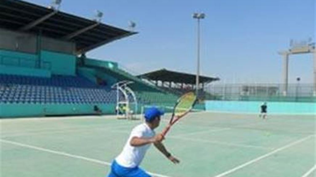 وطني التنس يستعد لديفز ونوروز يؤجل البطولات المحلية