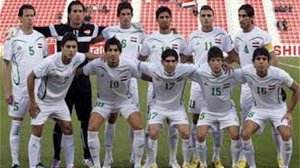 50 لاعبا في قائمة حكيم شاكر لدورة الألعاب الآسيوية