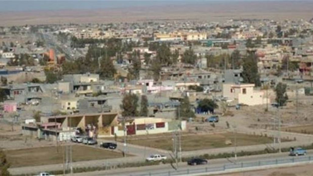 ديالى تعلن عودة 80% من نازحي السعدية ومنحهم أكثر من 100 سلة غذائية