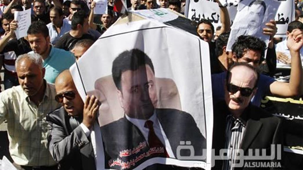 رؤساء تحرير صحف في كُردستان يدينون مقتل بديوي ويطالبون بالابتعاد عن بث ثقافة "الثأر والتعصب"