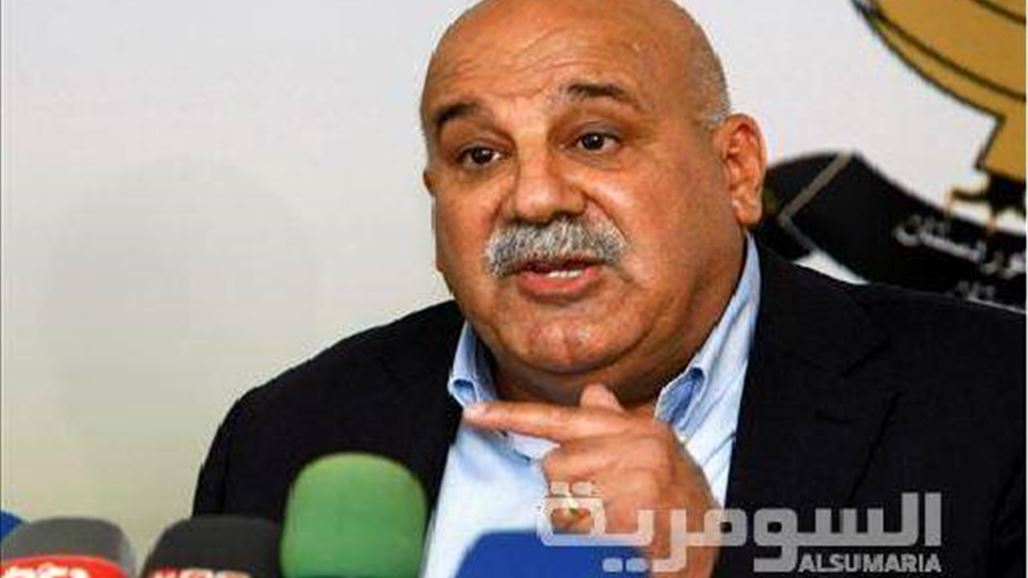 البيشمركة: الضابط الذي قتل بديوي ينتمي لوزارة الدفاع المركزية ولا يرتبط بنا