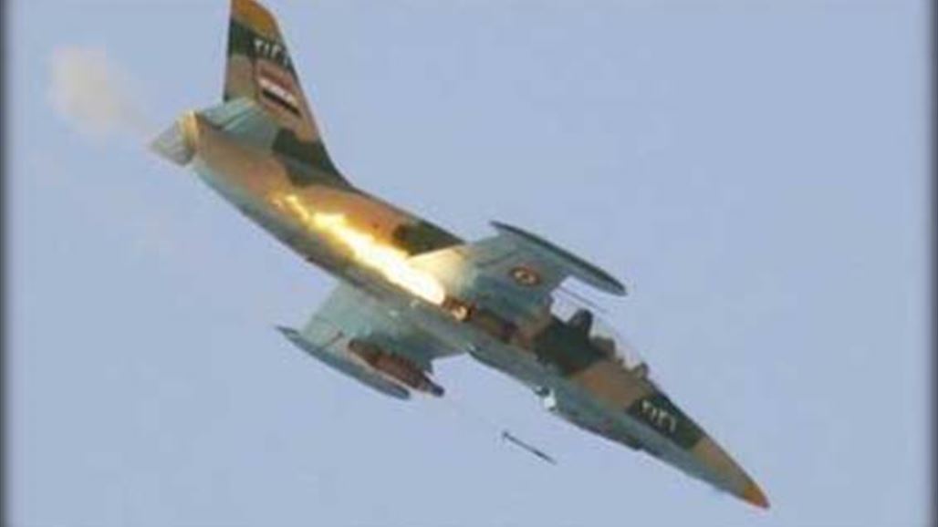 الدفاعات التركية تسقط طائرة حربية سورية في ريف اللاذقية