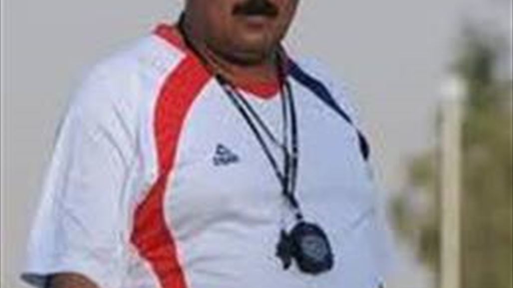 ناظم شاكر يعود للأولمبي وحميد سلمان يقود الناشئين